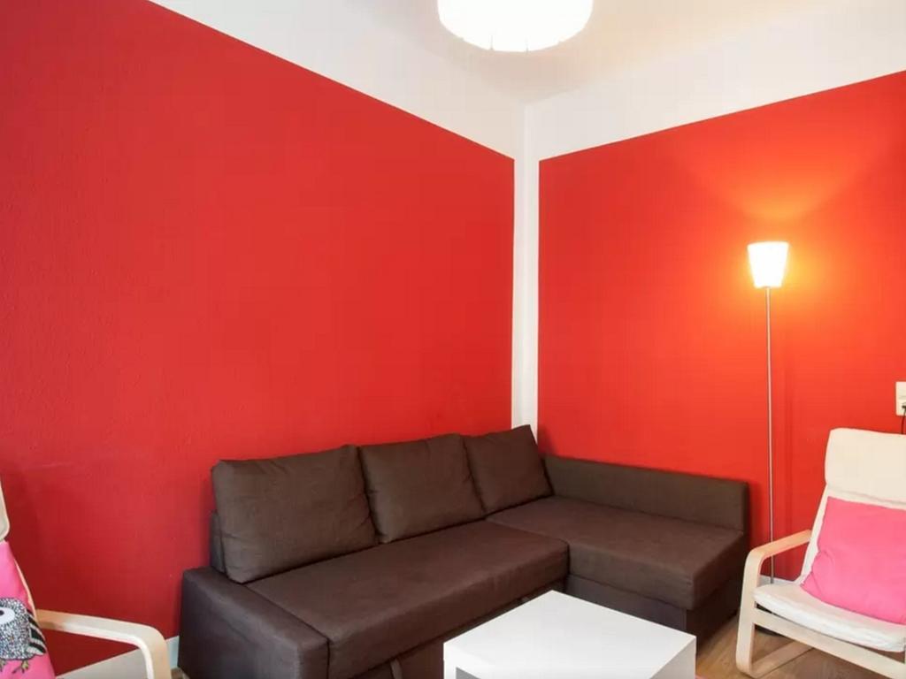 Im Herzen - Zentral In Leipzig Buitenkant foto